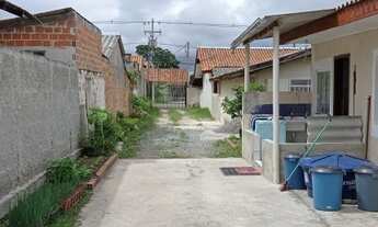 Imagem 12: Quatro casas de aluguel e Piraquara com possibilidade de retorno de R$ 3.000,00, terreno d