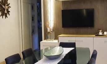 Imagem 7: EDIFÍCIO CASA ROSA - MEIRELES