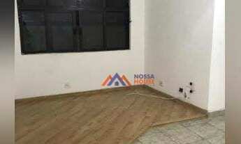 Imagem 2: Apartamento com 2 dormitórios, 60 m² - venda por R$ 298.000,00 ou aluguel por R$ 2.300,00