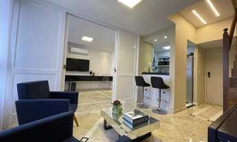 Imagem: Cobertura com 2 dormitórios à venda, 81