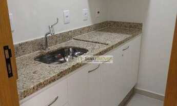 Imagem 7: Sala à venda, 42 m² por R$ 169.000 - Centro - Macaé/RJ