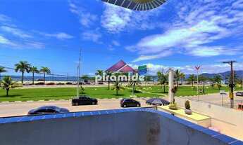 Imagem 3: Apartamento para venda com 91 metros quadrados com 3 quartos em Indaiá - Caraguatatuba - S