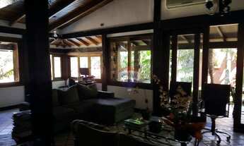 Imagem: Casa com 4 dormitórios à venda, 320 m²