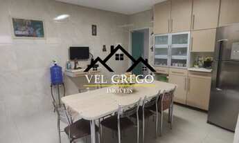 Imagem 3: CASA TÉRREA NO BAIRRO TABOÃO