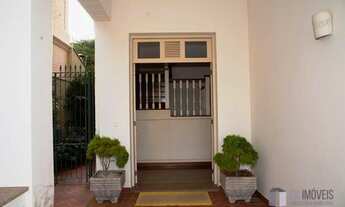 Imagem 3: Casa com 3 dormitórios à venda, 500 m² por R$ 2.450.000,00 - Vila Rezende - Piracicaba/SP