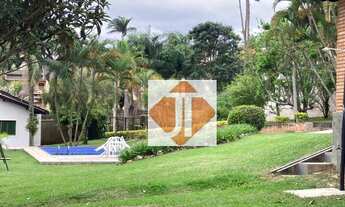 Imagem 6: Chácara com 4 dormitórios à venda, 2000 m² por R$ 1.500.000,00 - Chácaras São Bento - Vali