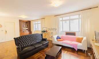 Imagem 2: Apartamento Venda 3 Dormitórios - 145 m² Vila Mariana