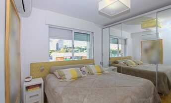 Imagem 5: Porto Alegre - Apartamento Padrão - Jardim Europa