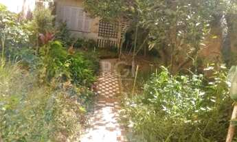 Imagem 6: Porto Alegre - Terreno Padrão - Nonoai