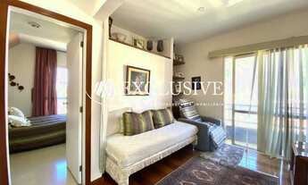 Imagem 4: Rio de Janeiro - Apartamento Padrão - Leblon