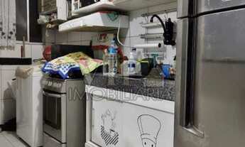 Imagem 5: Apartamento no Condomínio Park Renovare! Ac. financ. e Fgts