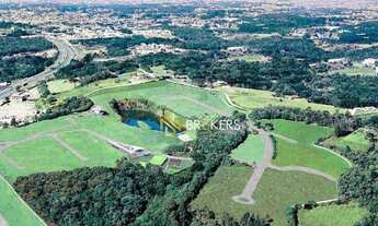 Imagem 2: Terreno à venda, 2444 m² por R$ 1.239.700,00 - Riviera - Curitiba/PR