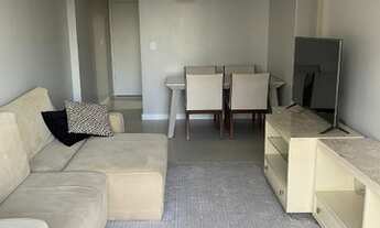 Imagem 3: Apartamento para venda possui 80 metros quadrados com 3 quartos em Centro - Florianópolis