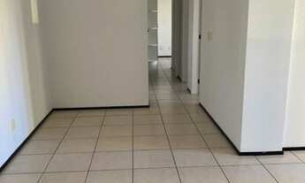 Imagem 4: Apartamento com 4 dormitórios à venda, 85 m² por R$ 390.000,00 - Meireles - Fortaleza/CE