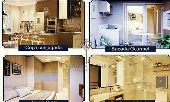 Imagem 4: Florianópolis - Apartamento Padrão - Cachoeira do Bom Jesus