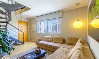 Imagem 3: Cobertura à venda em São Paulo