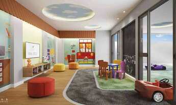 Imagem 3: Recreio, apartamento 2 quartos com suíte - Park View