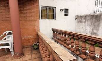 Imagem 6: Casa á Venda em Santana