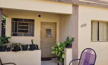 Imagem 3: Casa na Vila Xavier