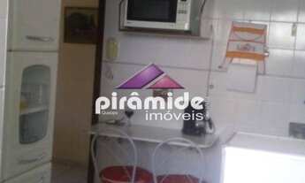 Imagem 6: Apartamento para venda possui 100 metros quadrados com 3 quartos na Martim de Sá - Caragua