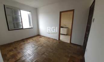 Imagem 1: Porto Alegre - Apartamento Padrão - Santo Antonio