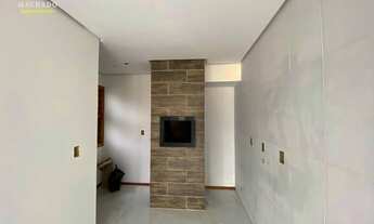 Imagem 5: Geminados no bairro Campo Grande REF: 210288