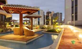 Imagem 7: Apartamento com 1 dormitório à venda, 47 m² por R$ 460.000,01 - Caminho das Árvores - Salv