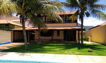 Imagem 3: Casa 3 quartos com suite e Piscina