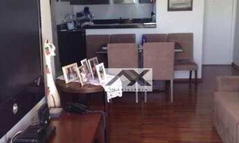 Imagem 5: Apartamento residencial à venda, Vila América, Bauru