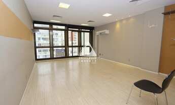 Imagem 3: Sala à venda, Ipanema - RIO DE JANEIRO/RJ