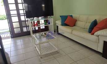 Imagem 2: Casa com 2 dormitórios para alugar, 120 m² por R$ 1.500,00/dia - Juquehy - São Sebastião/S