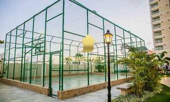 Imagem 7: COD 1-93 Apartamento no Altiplano 4 quartos, com elevador 351 m2, excelente localização