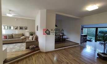 Imagem 4: LAGOA SANTA - Casa de Condomínio - Manancial