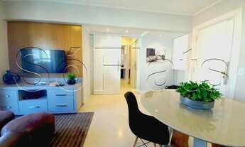 Imagem 5: Apartamento Expert 56m² 2 dormitórios 2 vagas para locação no Itaim Bibi