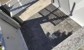 Imagem 4: Sobrado para venda possui 110 metros quadrados com 2 suítes Bairro Bela Vista - Canoas