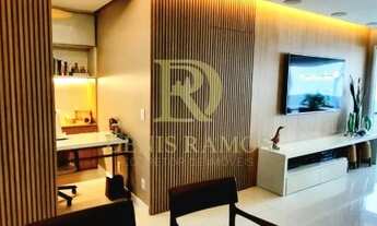 Imagem 5: Apartamento à Venda de 03 Quartos, 03 Suítes, 142m2, em Pituaçu, Salvador/BA