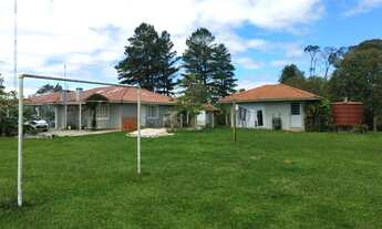 Imagem 3: RIO NEGRINHO - CHACARA - Corredeiras