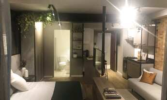 Imagem: Apartamento com 1 quarto em Centro - Rio