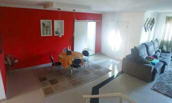 Imagem 6: Sobrado em Condomínio para Venda em Mogi das Cruzes, Cidade Parquelandia, 4 dormitórios