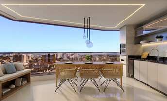 Imagem 2: Ipatinga - Apartamento Padrão - Iguaçu