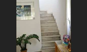 Imagem 4: Lindo Sobrado 134m², com 03 Dormitórios(sendo 01 suíte ) com 02 vagas de Garagem - Jd. Co