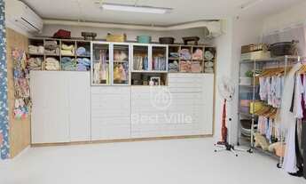 Imagem 7: Sala à venda, 49 m² por R$ 424.000 - Alphaville - Barueri/SP