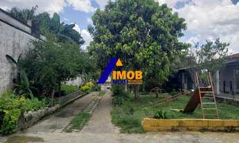 Imagem 6: Terreno com 2 casas