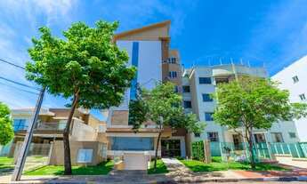 Imagem 2: Toledo - Apartamento - Jardim Santa Maria