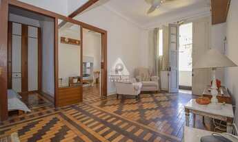 Imagem 3: Amplo apartamento de 2 quartos na Lapa!