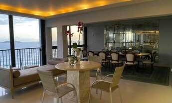 Imagem 3: Apartamento para aluguel com 239 metros quadrados com 4 quartos em Copacabana - Rio de Jan