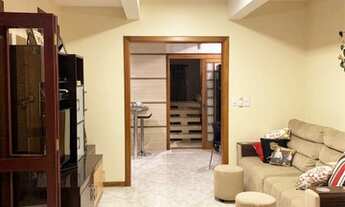 Imagem 6: Casa com 189 m² com 3 quartos, 1 suíte, 2 vagas em Glória - Porto Alegre - RS