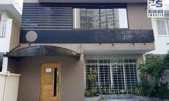 Imagem: Sobrado Comercial 3 dormitórios para alugar