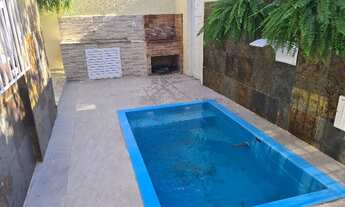 Imagem: CASA CONDOMÍNIO PORTARIA 24H. LAZER - 4