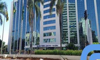 Imagem 4: APARTAMENTO RESIDENCIAL em GOIÂNIA - GO, SETOR CENTRAL